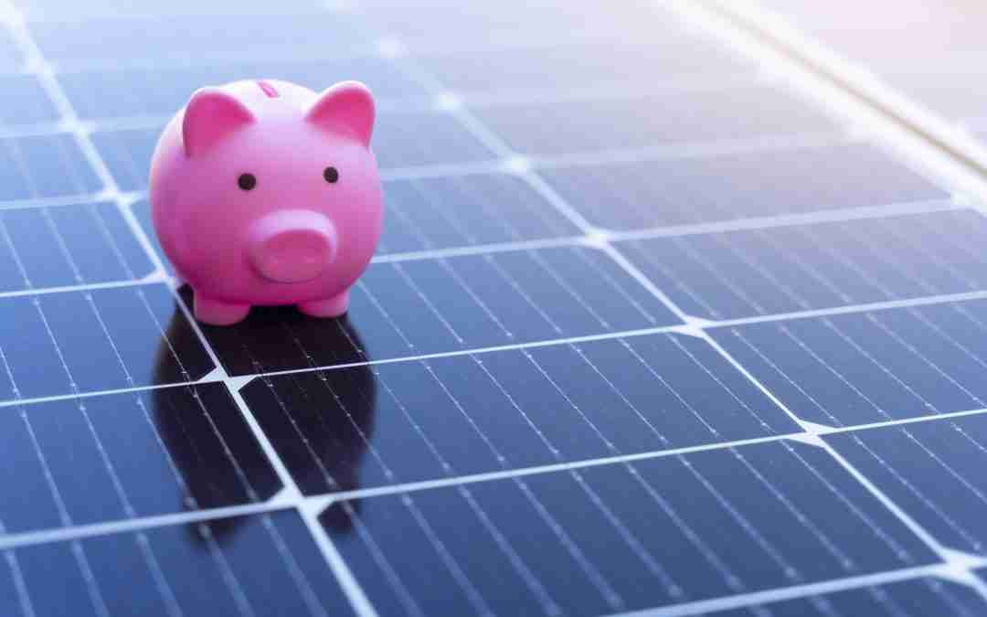 Solar Costs