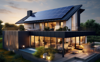 Saving Green with Solar: A Guide to Maximizing Electricity SavingsSave