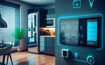 The Next Step for Smart Homes? Here’s what you need to know.