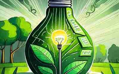 What is Green Energy?
