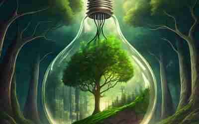 Harnessing Nature’s Power: A Comprehensive Guide to Green Energy