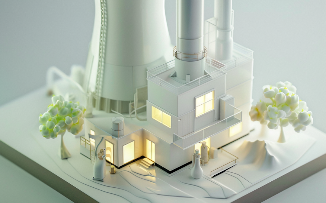 Safe Home Nuclear Reactors: A Viable Energy Solution or a Dream of the Future?